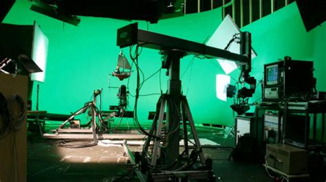 Cinematography and Visual Effects